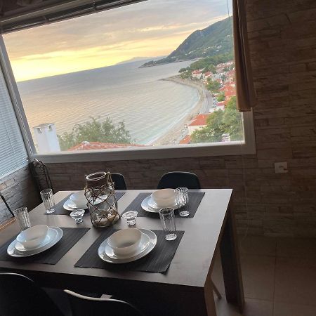 The Odyssey Holiday Home - Agios Ioannis, Pelion Agios Ioannis  エクステリア 写真