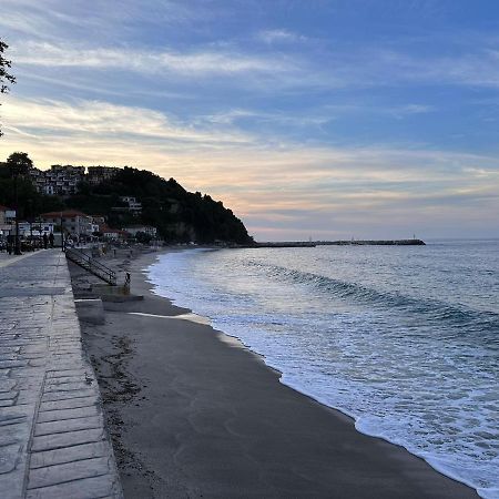 The Odyssey Holiday Home - Agios Ioannis, Pelion Agios Ioannis  エクステリア 写真