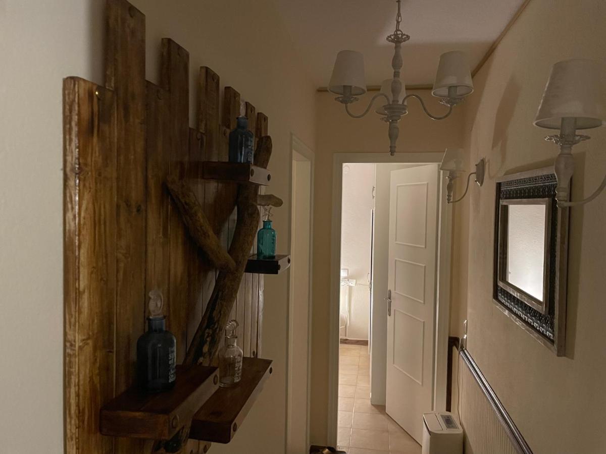 The Odyssey Holiday Home - Agios Ioannis, Pelion Agios Ioannis  エクステリア 写真