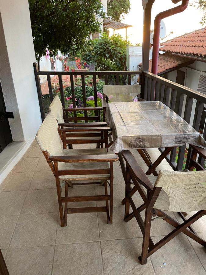 The Odyssey Holiday Home - Agios Ioannis, Pelion Agios Ioannis  エクステリア 写真