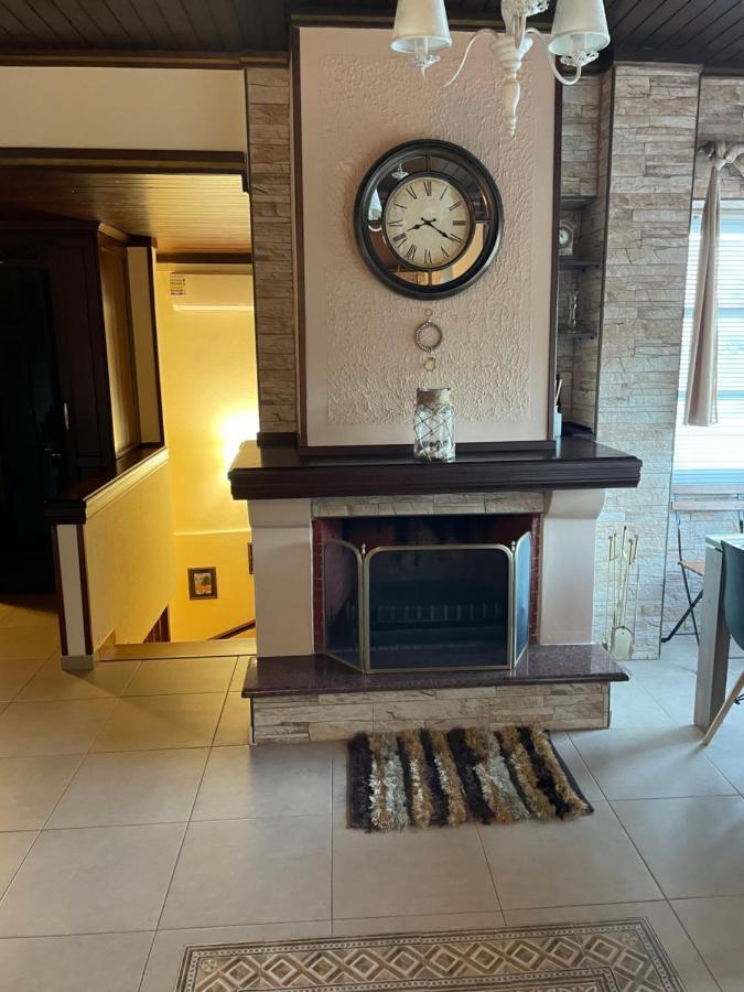 The Odyssey Holiday Home - Agios Ioannis, Pelion Agios Ioannis  エクステリア 写真