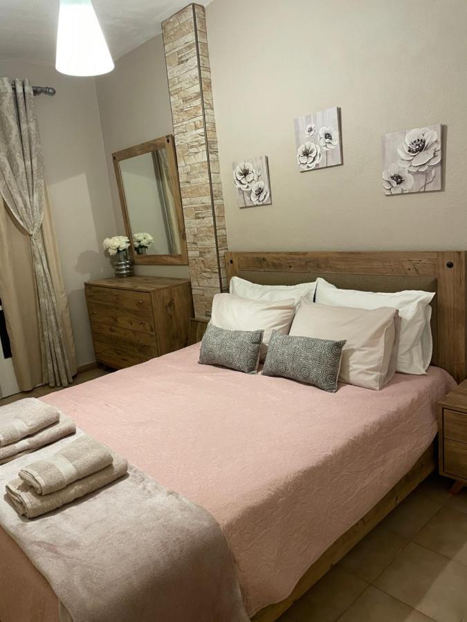 The Odyssey Holiday Home - Agios Ioannis, Pelion Agios Ioannis  エクステリア 写真