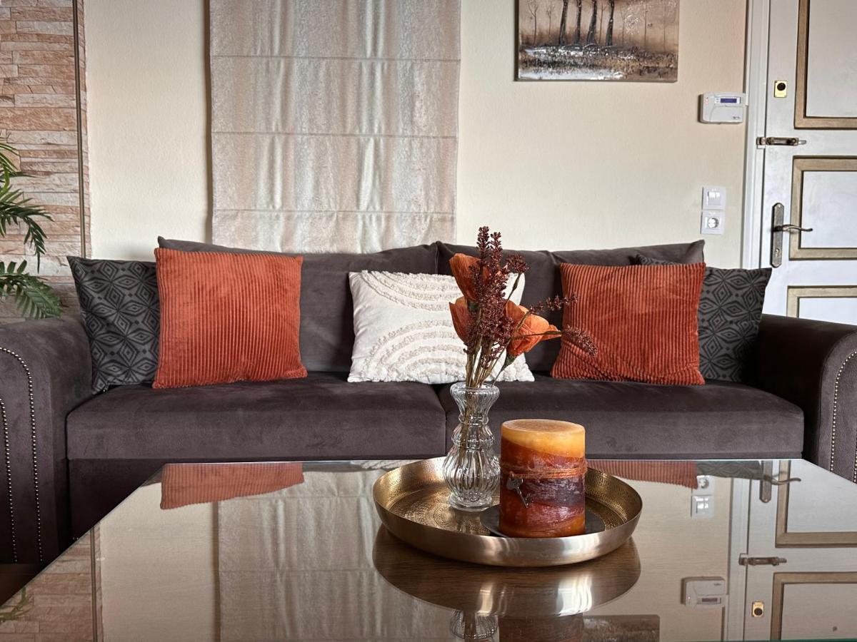 The Odyssey Holiday Home - Agios Ioannis, Pelion Agios Ioannis  エクステリア 写真