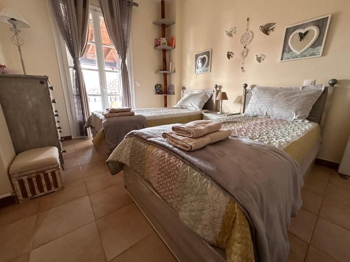 The Odyssey Holiday Home - Agios Ioannis, Pelion Agios Ioannis  エクステリア 写真